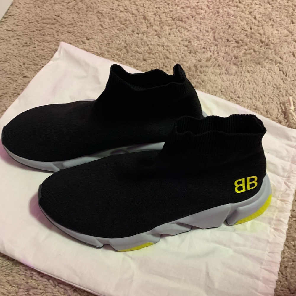 Balenciaga shoes